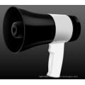 619U BT megaphones handheld megaphone